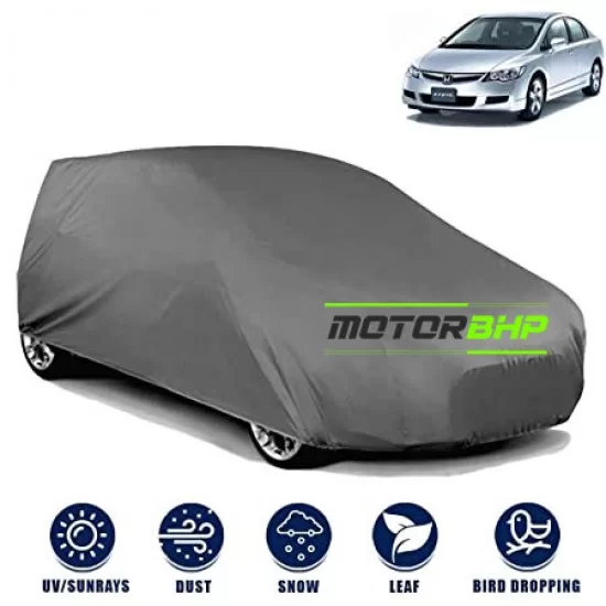 Honda civic car cover waterproof deals